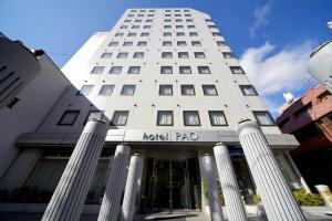 Hotel Pao - Booking and Policies