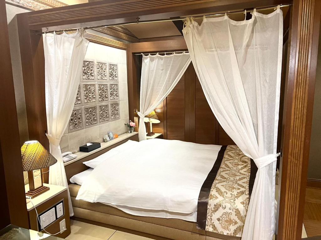 Hotel Pareo (Adult Only) Review