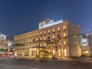 Hotel Park Stadium Naha - Special Offers and Packages