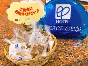 Hotel Peace Island Nago - Nearby Attractions