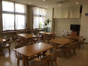 Hotel Peace Land Ishigaki - Location and Accessibility