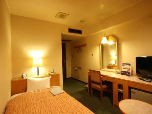 Hotel Pearl City Sendai - Frequently Asked Questions