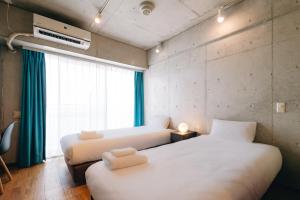 Hotel Pescatore Okinawa - Frequently Asked Questions