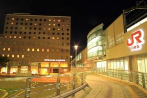 Hotel Plaza Kachigawa - Child and Pet Policies
