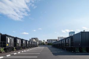 HOTEL R9 The Yard Asahishiro - Guest Policies and Regulations