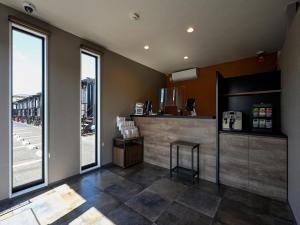 HOTEL R9 The Yard Fukuyama - Guest Reviews and Ratings