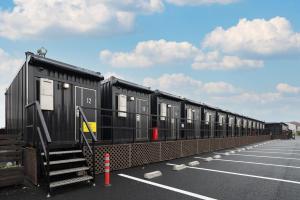 HOTEL R9 The Yard Futtsu - Guest Reviews and Ratings