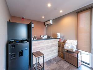 HOTEL R9 The Yard Hitachinaka - Policies and Check-in/Check-out