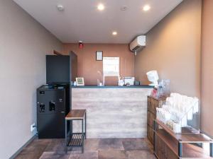 HOTEL R9 The Yard Ishioka - Booking Policies