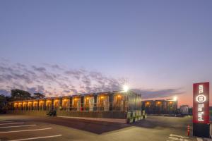 HOTEL R9 The Yard Isumi - Facilities and Conveniences