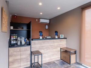HOTEL R9 The Yard Kanoya - Location and Accessibility