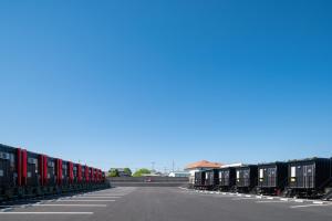 HOTEL R9 The Yard Koga - Frequently Asked Questions