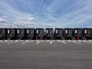 HOTEL R9 The Yard Minokamo - Additional Services and Offerings