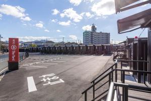 HOTEL R9 The Yard Nakama - House Rules and Policies