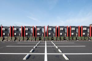 HOTEL R9 The Yard Noda - Payment and Policies