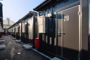 HOTEL R9 The Yard Togane - Frequently Asked Questions