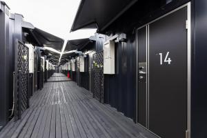 HOTEL R9 The Yard Tokoname - Ratings and Popularity
