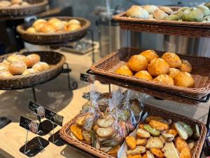 Hotel Relief Kokura Annex - House Rules and Policies