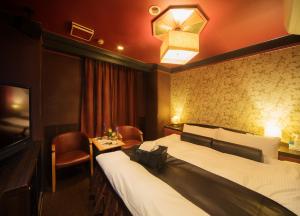Hotel Renaissance Sendai -Adult Only - Frequently Asked Questions