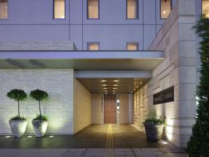 Hotel Resol Trinity Hakata - Frequently Asked Questions