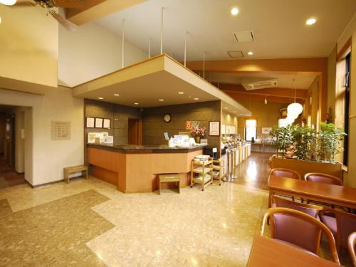 Hotel Route-Inn Court Azumino Toyoshina Ekiminami - Nearby Attractions