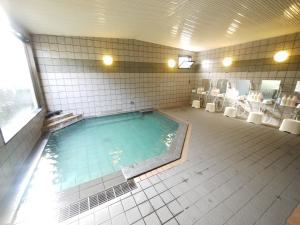 Hotel Route-Inn Court Kashiwazaki - Dining Experiences