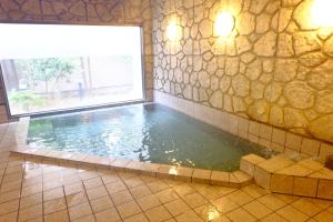 Hotel Route-Inn Court Kofu Isawa - Nearby Attractions