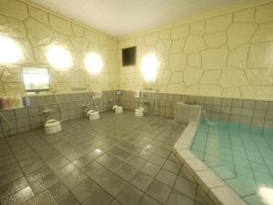 Hotel Route-Inn Court Minami Alps - Guest Review Highlights