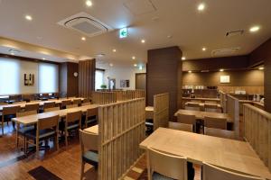 Hotel Route-inn Ebina Ekimae - Convenient Location