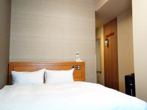 Hotel Route-Inn Hamamatsu Station East - Room Types and Availability