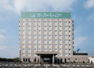 Hotel Route-Inn Handakamezaki - Recreational and Relaxation Facilities