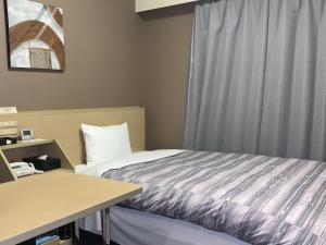 Hotel Route Inn Hitachinaka - Public Bath and Relaxation
