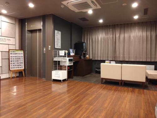 Hotel Route-Inn Hitachitaga - Guest Reviews and Experiences