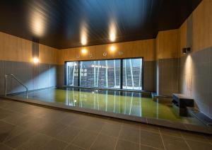 Hotel Route-Inn Ichihara - Guest Reviews