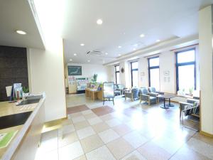 Hotel Route-Inn Kani - Policies and Check-in/Out