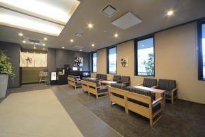 Hotel Route Inn Kasai Hojonoshuku - Room Types and Policies