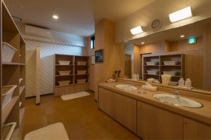 Hotel Route-Inn Kashima - Amenities and Services
