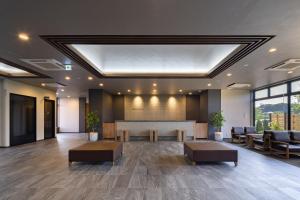 Hotel Route-Inn Kashiwa Minami -National Route 16- - Convenient Location and Accessibility