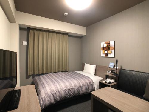 Hotel Route-Inn Koga Ekimae - Dining Options