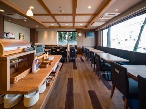 Hotel Route-Inn Komoro - Booking Information