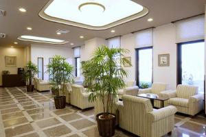 Hotel Route-Inn Mikawa Inter - Policies and Restrictions