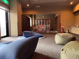 Hotel Route-Inn Minokamo - Dining and Breakfast Options