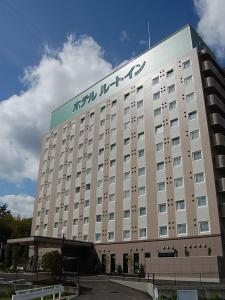 Hotel Route-Inn Nabari - Local Attractions