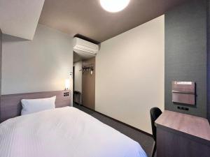 Hotel Route-Inn Nagaoka Ekimae - Policies and Check-in/Out