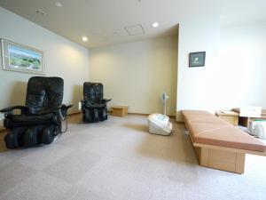 Hotel Route-Inn Nakatsu Ekimae - Breakfast Options