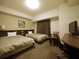 Hotel Route-inn Natori - Guest Reviews and Ratings
