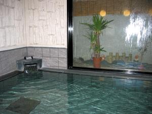 Hotel Route-Inn Ogaki Inter - Dining Options