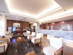 Hotel Route-Inn Omaezaki - Dining Options Available