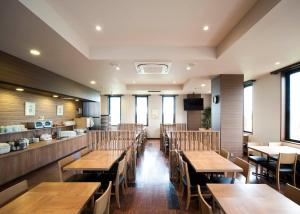 Hotel Route Inn Ono - Frequently Asked Questions