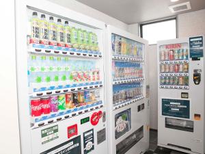 Hotel Route Inn Owariseto Ekimae - Guest Feedback